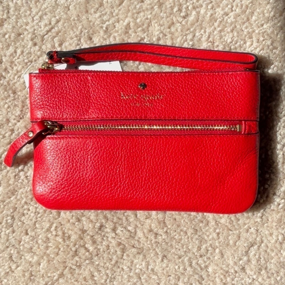 Wristlet by Kate Spade